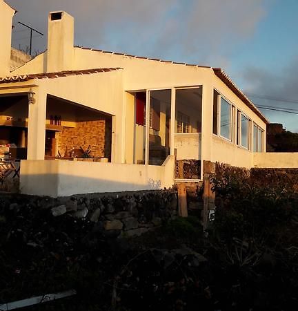 Casa Da Vinha Hotel Feteira  Kültér fotó