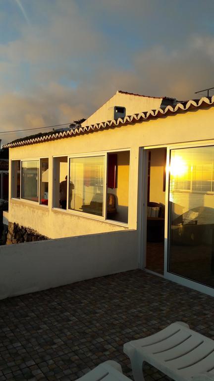 Casa Da Vinha Hotel Feteira  Kültér fotó