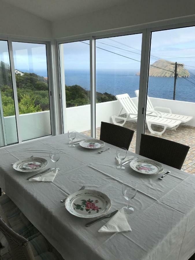 Casa Da Vinha Hotel Feteira  Kültér fotó