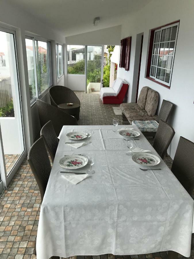 Casa Da Vinha Hotel Feteira  Kültér fotó