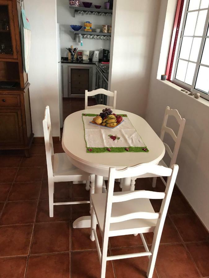 Casa Da Vinha Hotel Feteira  Kültér fotó