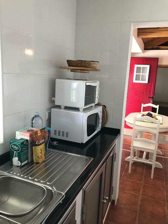 Casa Da Vinha Hotel Feteira  Kültér fotó