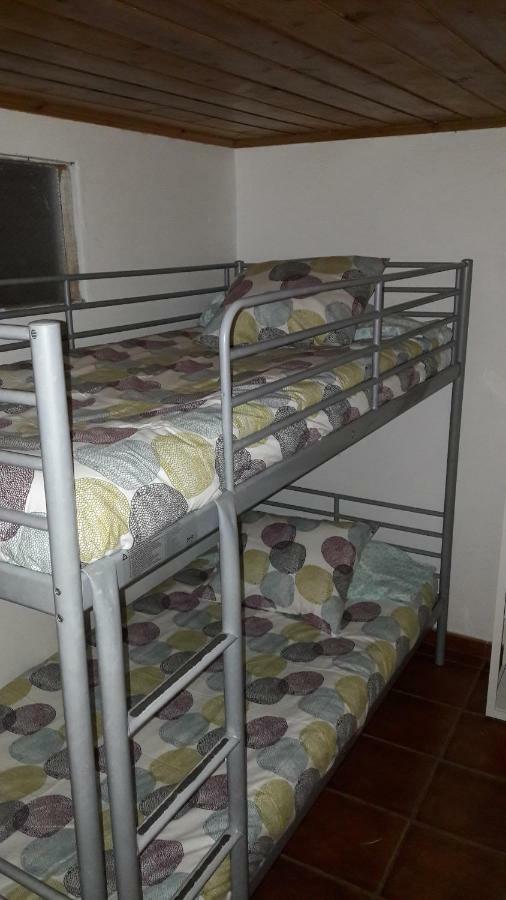 Casa Da Vinha Hotel Feteira  Kültér fotó