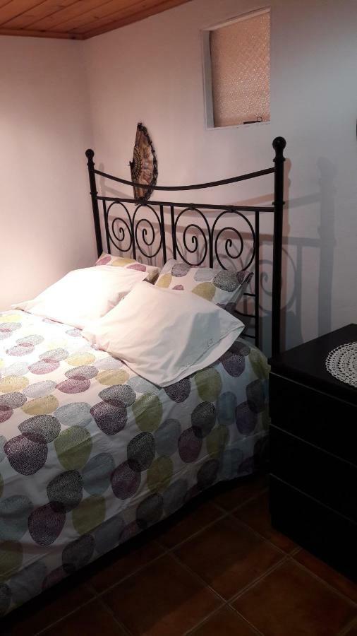 Casa Da Vinha Hotel Feteira  Kültér fotó