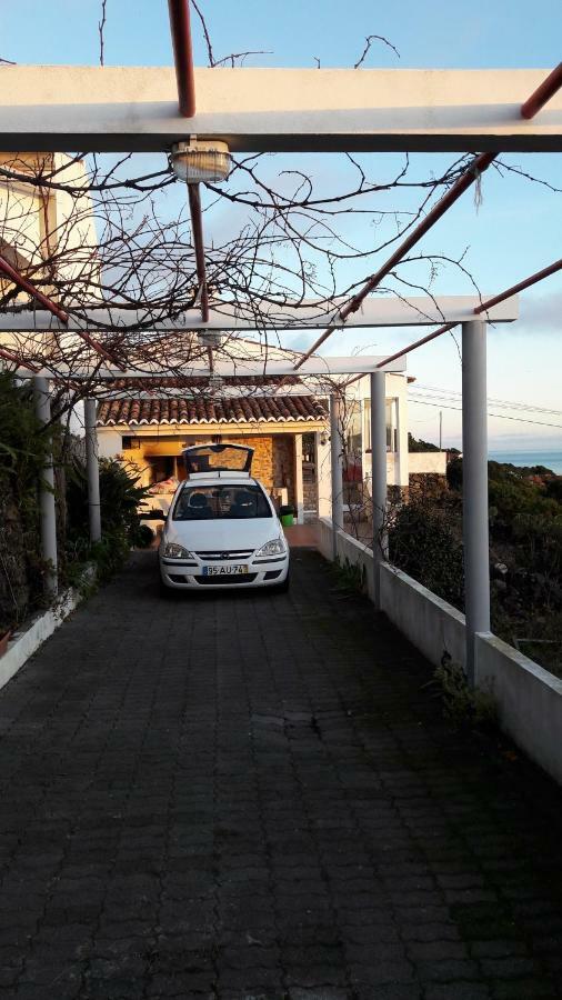 Casa Da Vinha Hotel Feteira  Kültér fotó